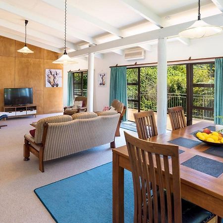 Serene Sounds - Anakiwa Holiday Home Exterior foto