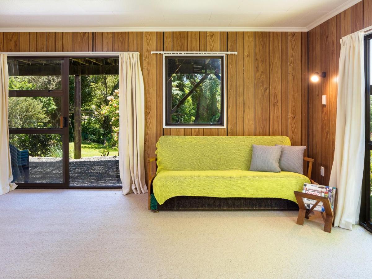 Serene Sounds - Anakiwa Holiday Home Exterior foto