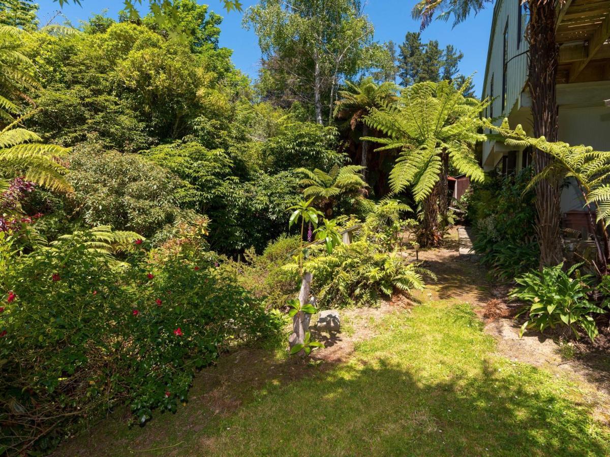 Serene Sounds - Anakiwa Holiday Home Exterior foto