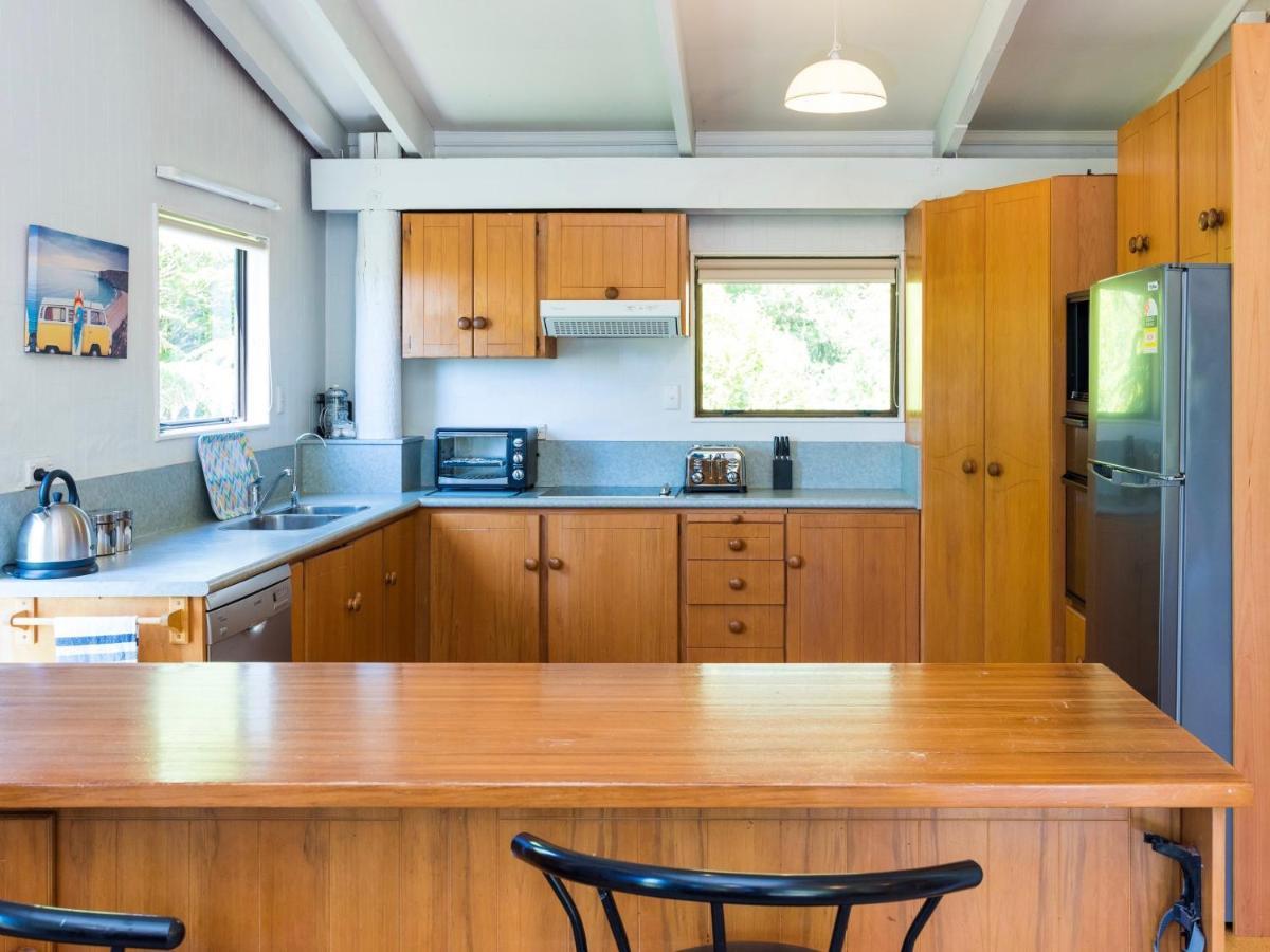Serene Sounds - Anakiwa Holiday Home Exterior foto