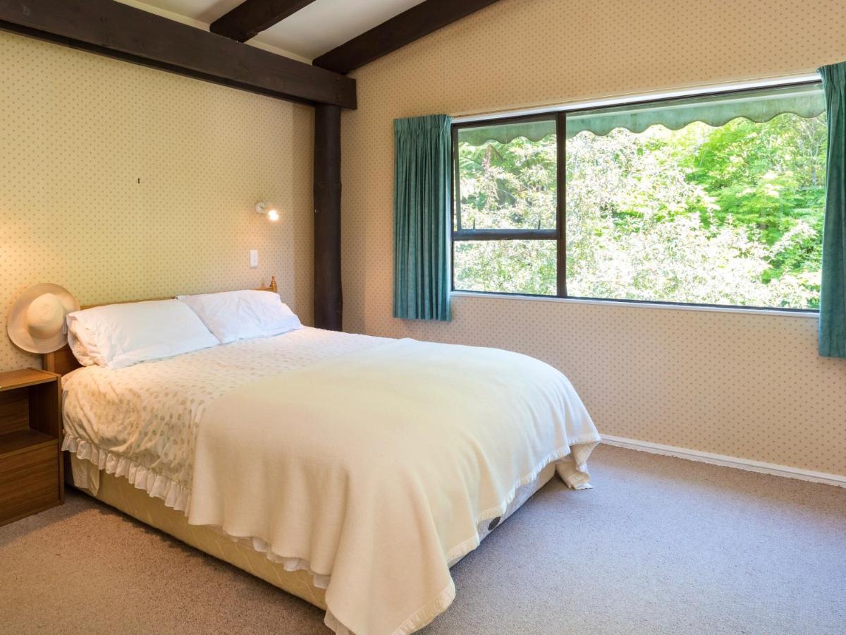 Serene Sounds - Anakiwa Holiday Home Exterior foto