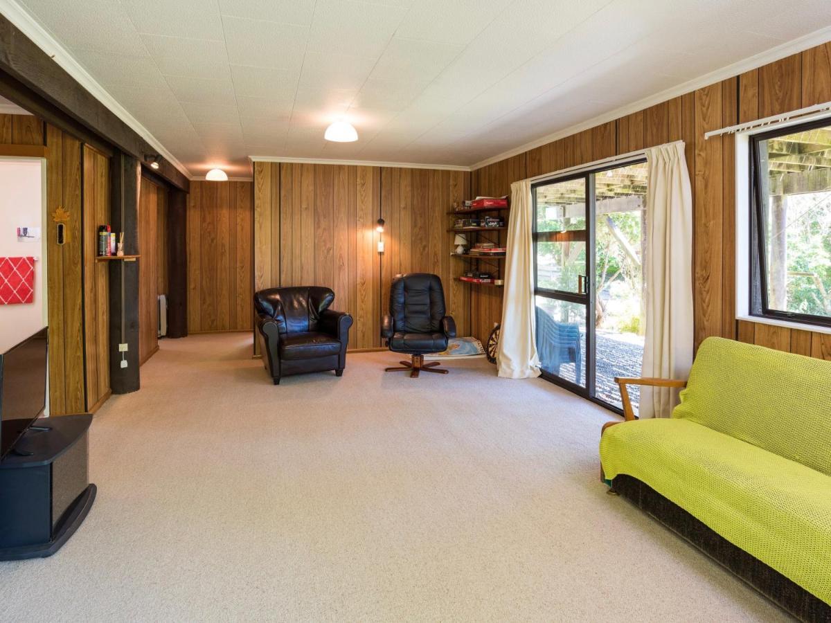 Serene Sounds - Anakiwa Holiday Home Exterior foto