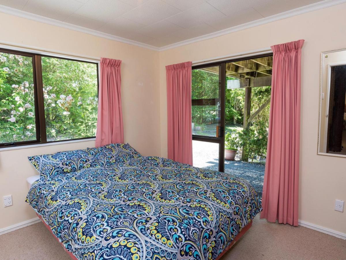 Serene Sounds - Anakiwa Holiday Home Exterior foto