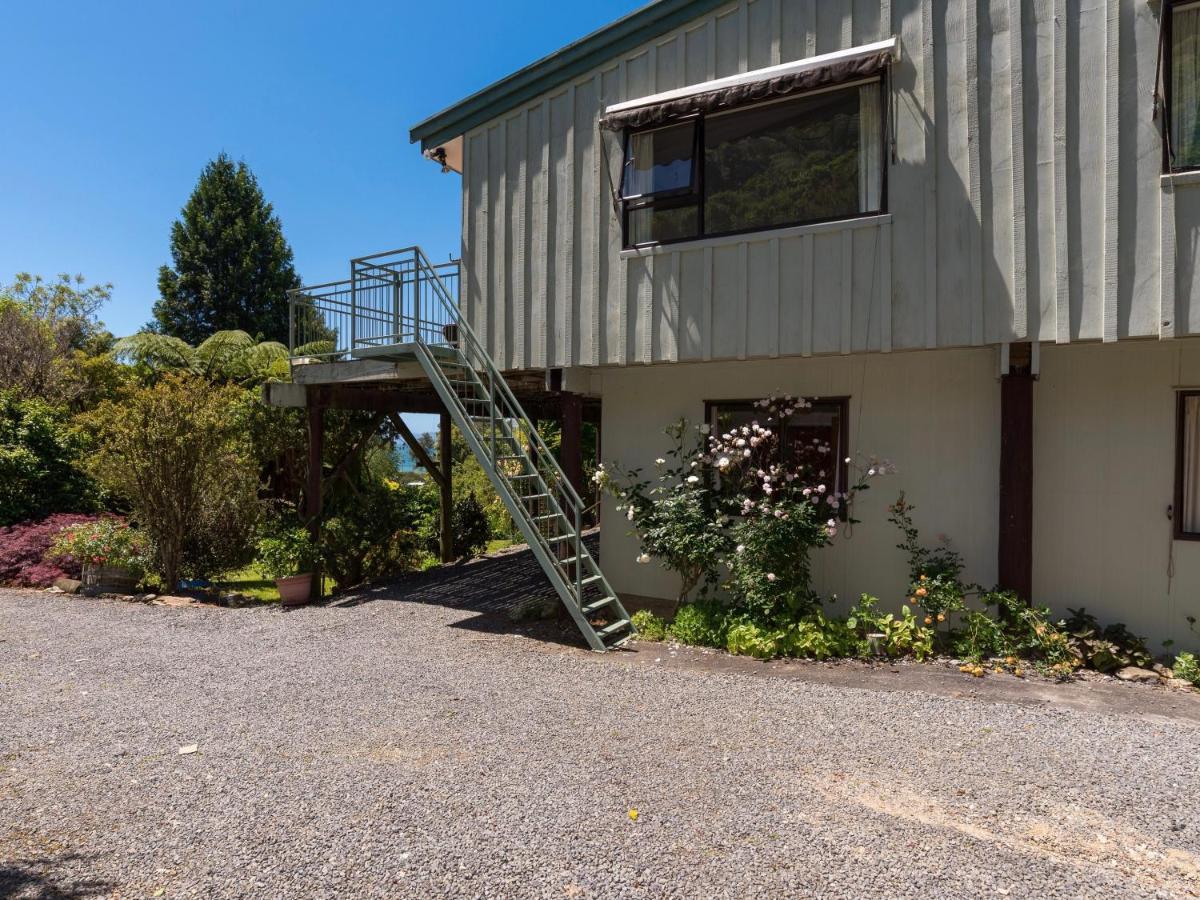 Serene Sounds - Anakiwa Holiday Home Exterior foto