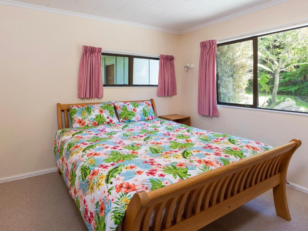 Serene Sounds - Anakiwa Holiday Home Exterior foto